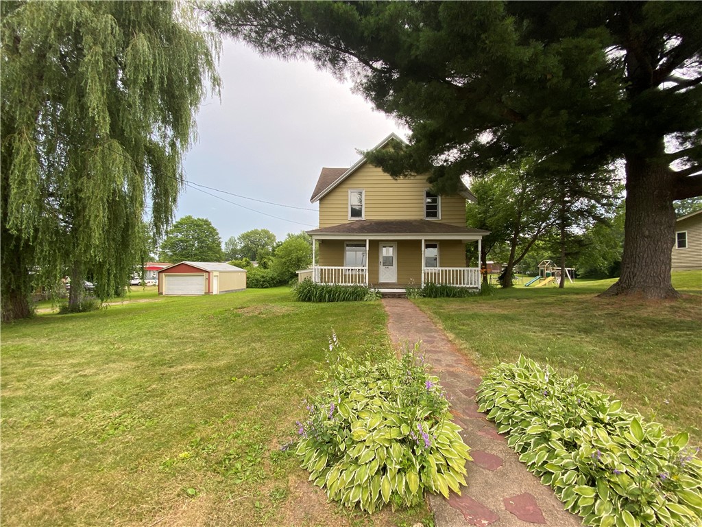 406 S East Street New Auburn WI 54757 1593603 image1