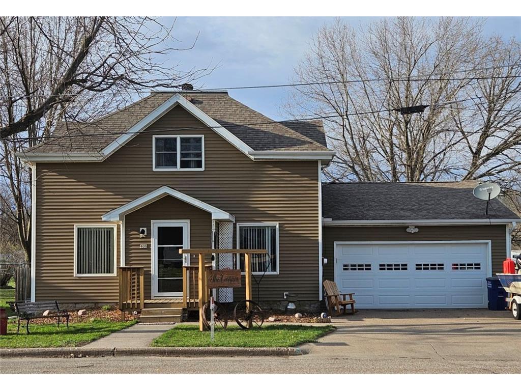 406 W Broadway Street Blair WI 54616 1581122 image1