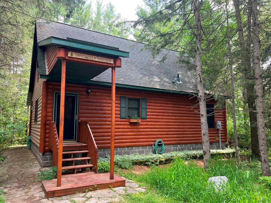 407 27 1/2 Avenue, Cumberland, WI, 54829 MLS 1574267 Edina Realty