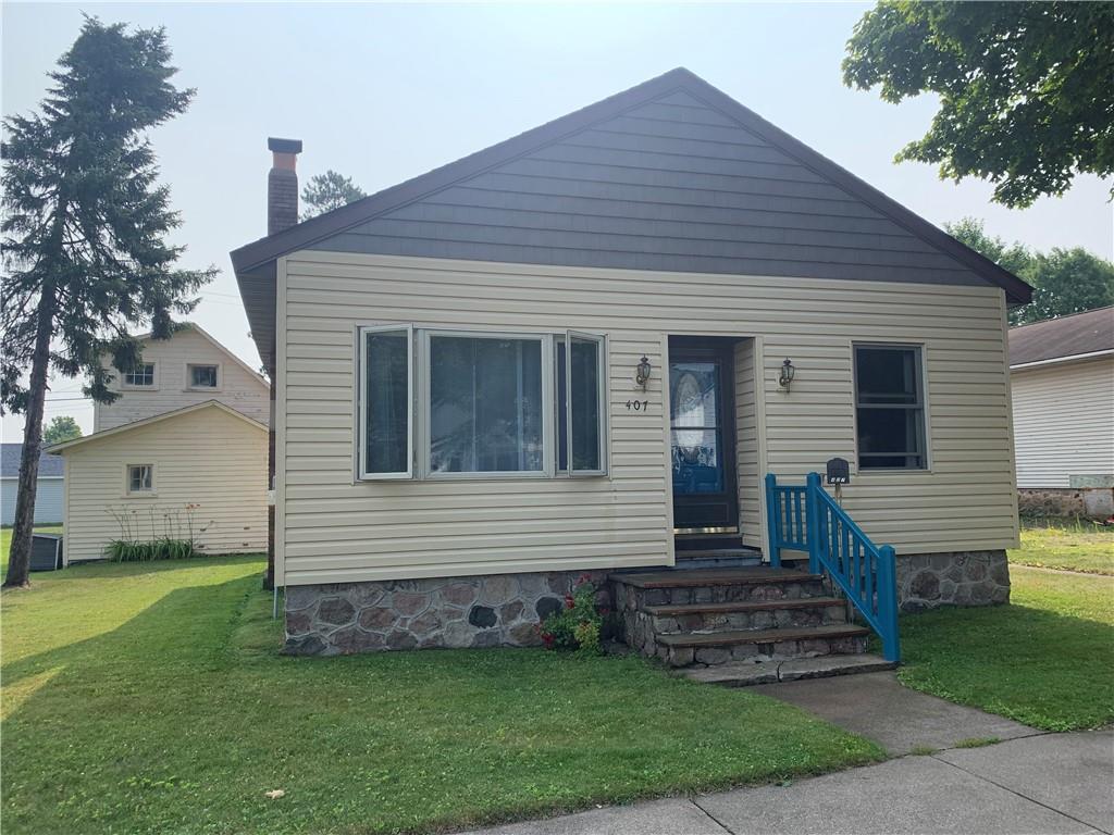 407 6th Avenue Park Falls WI 54552 1575347 image1