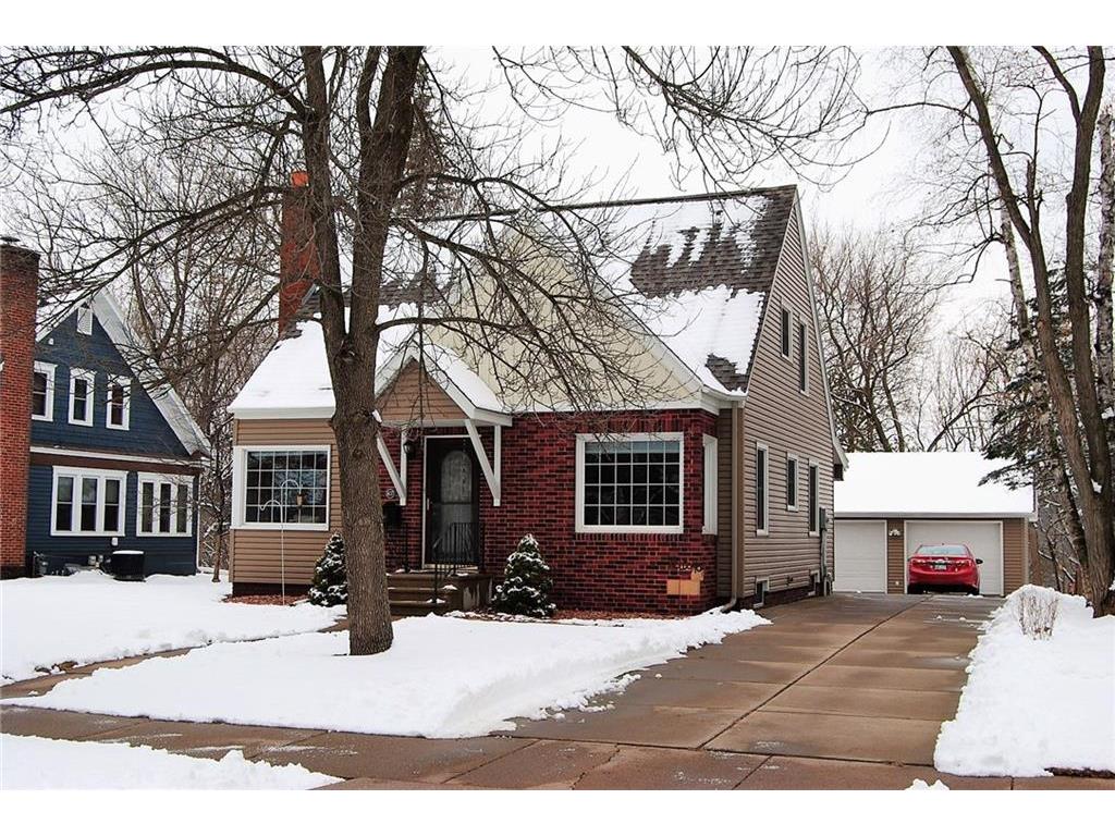 407 W 12th Avenue, Menomonie, WI 54751 MLS 1551354 Edina Realty
