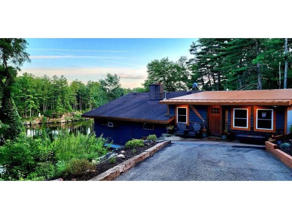 407 Woodland Road Black River Falls WI 54615 - BLACK RIVER 1575649 image1