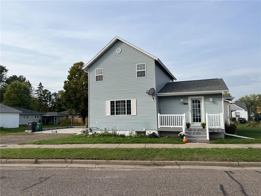 408 Front Street Cadott WI 54727 1577308 image1