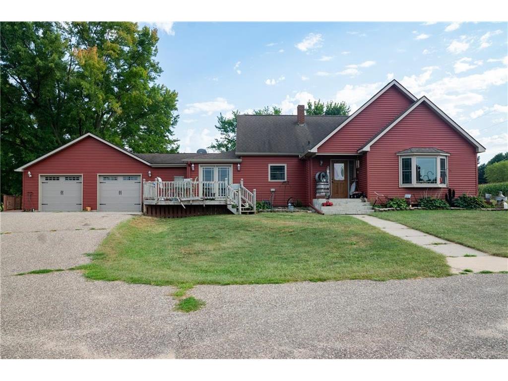 S408 County Road H, Mondovi, WI 54755 MLS 1576611 Edina Realty