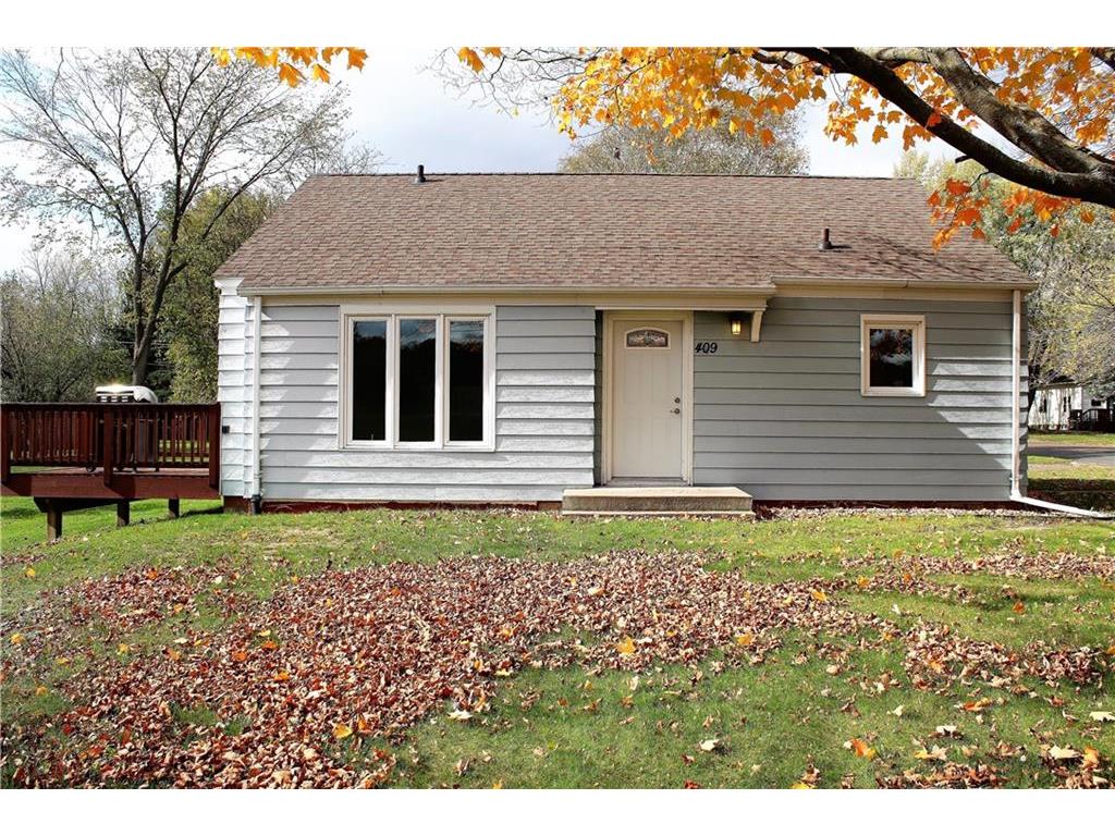 409 Lake Avenue Frederic WI 54837 1559323 image1