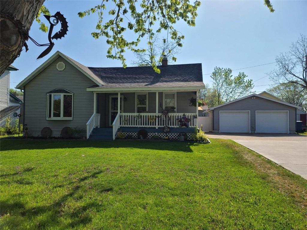 409 S Wisconsin Avenue, Rice Lake, WI 54868 MLS 1553615 Edina Realty