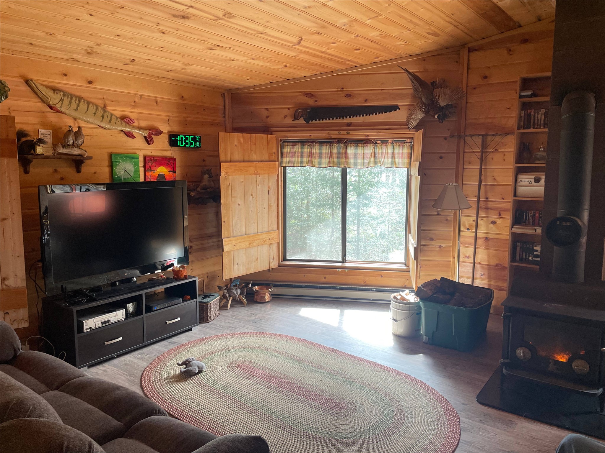 4091 W North Clover Road Winter WI 54896 - Blaisdell Lake 1600069 image10