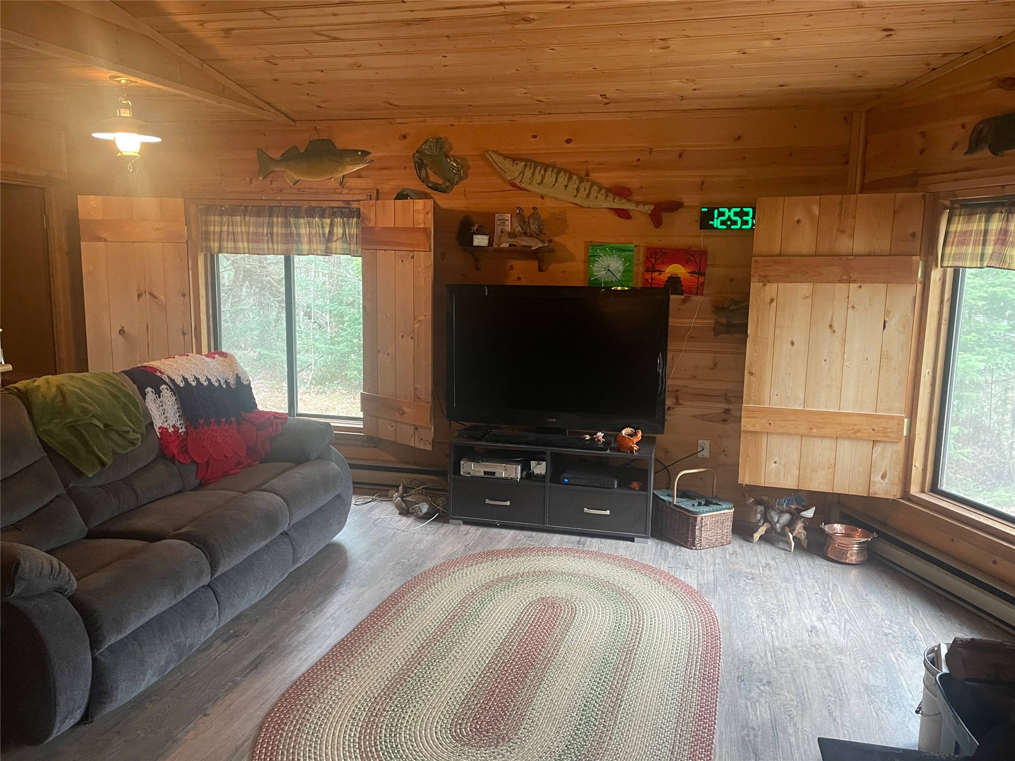 4091 W North Clover Road Winter WI 54896 - Blaisdell Lake 1600069 image11