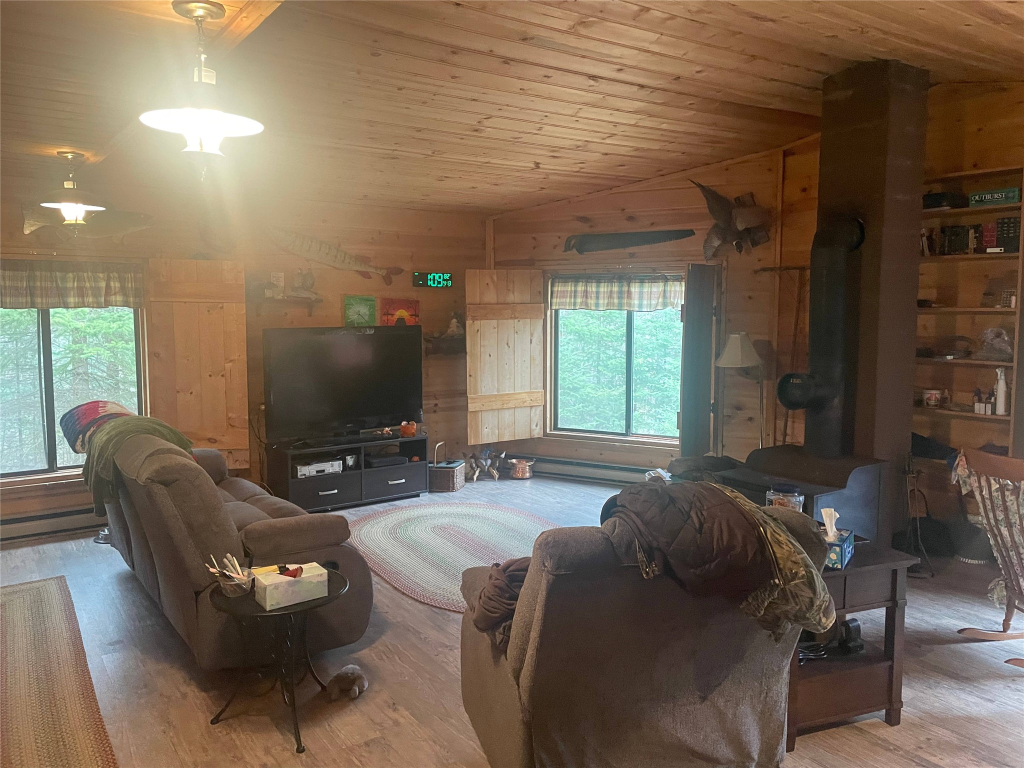 4091 W North Clover Road Winter WI 54896 - Blaisdell Lake 1600069 image12