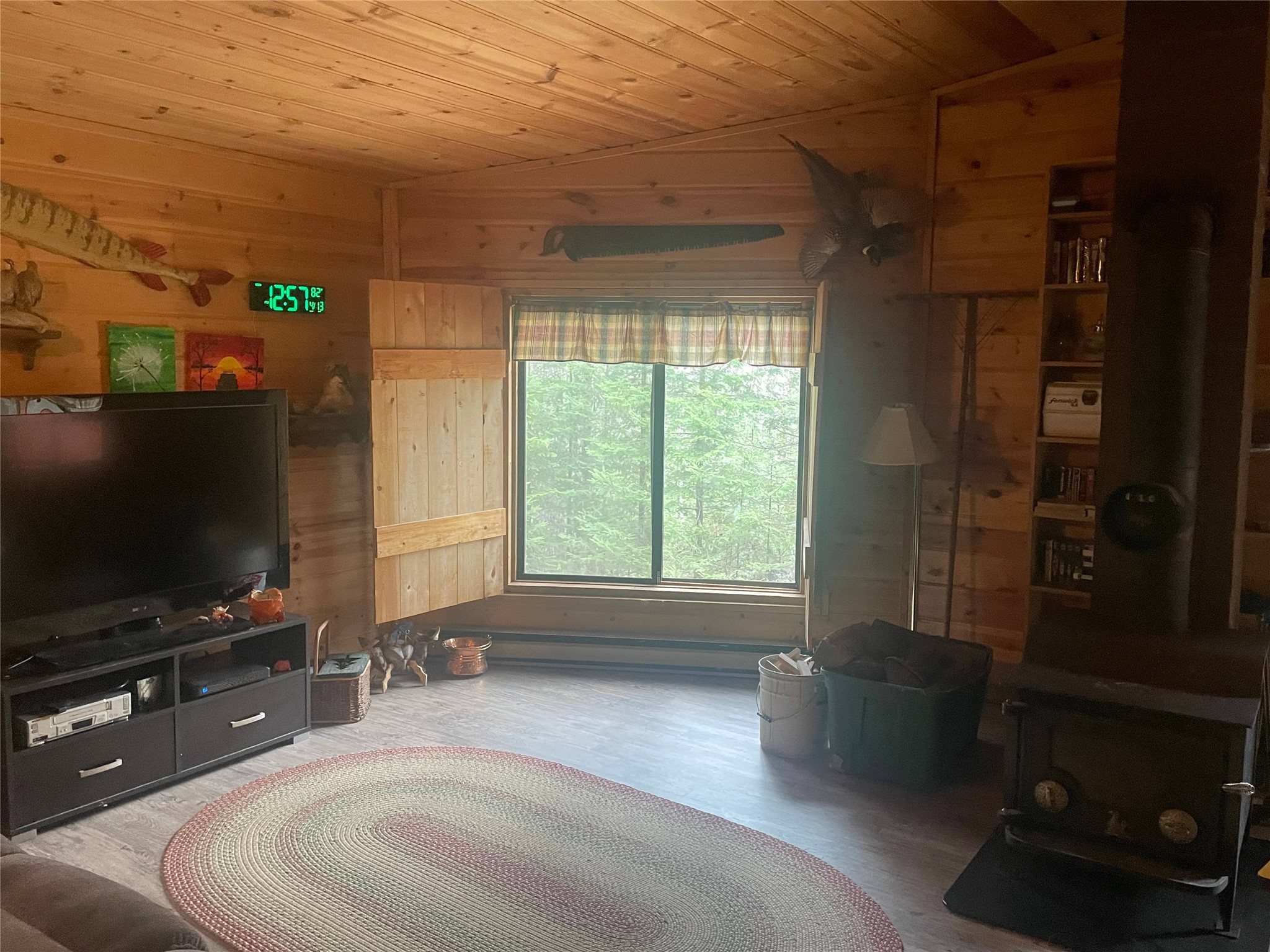 4091 W North Clover Road Winter WI 54896 - Blaisdell Lake 1600069 image13