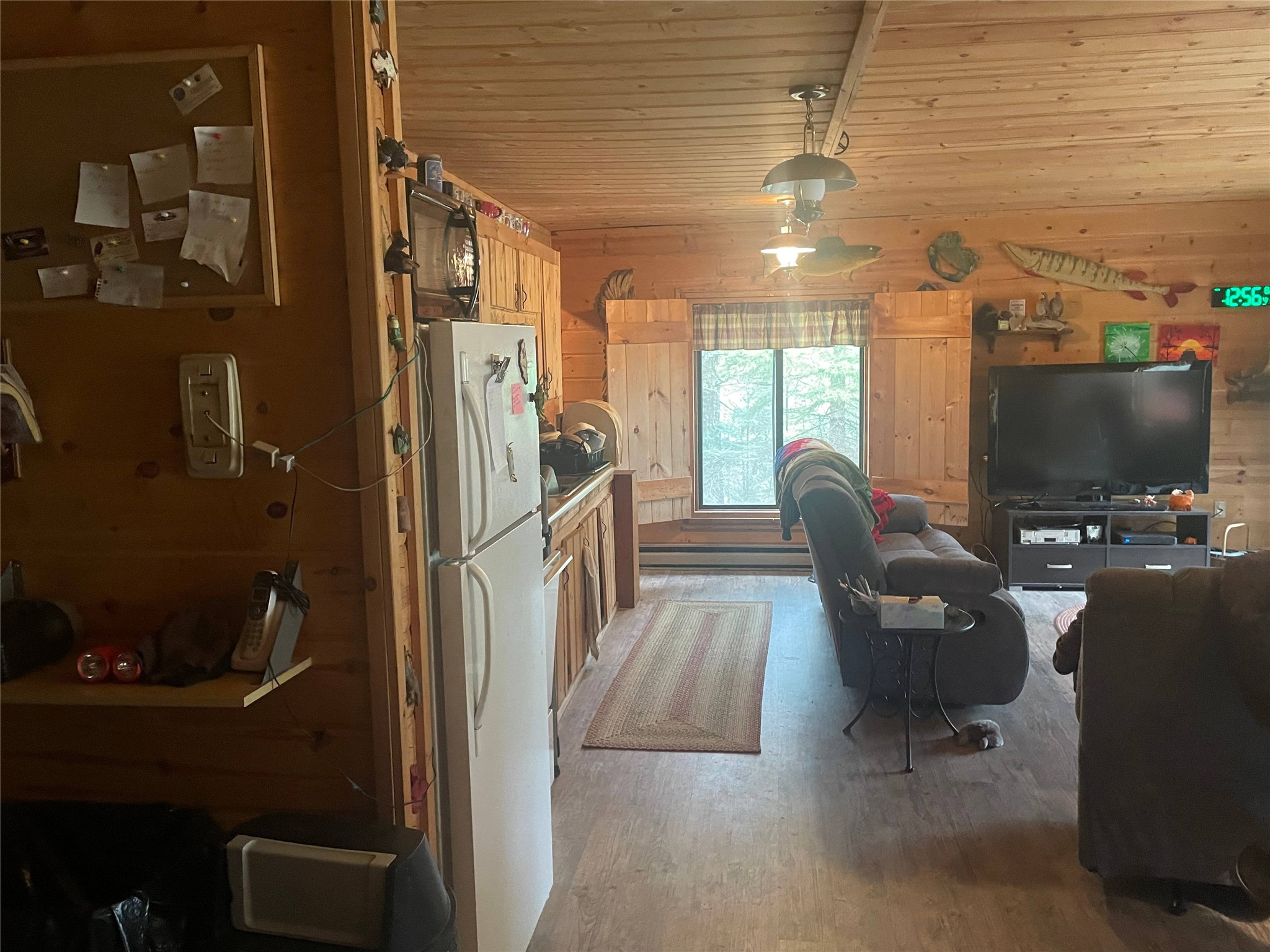 4091 W North Clover Road Winter WI 54896 - Blaisdell Lake 1600069 image14