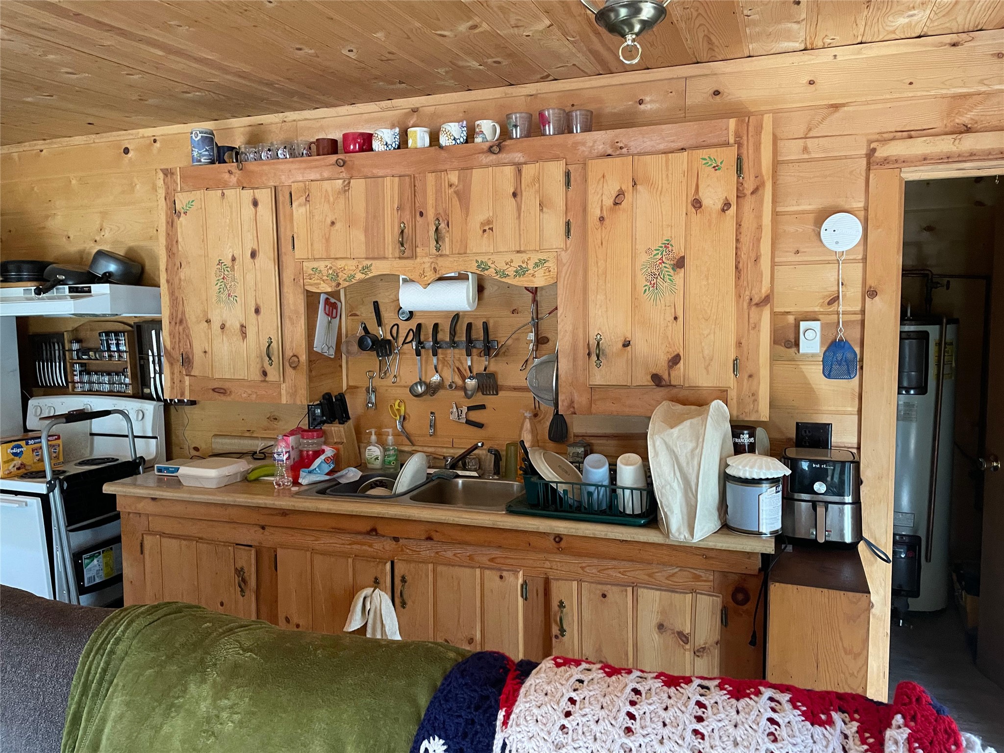 4091 W North Clover Road Winter WI 54896 - Blaisdell Lake 1600069 image15