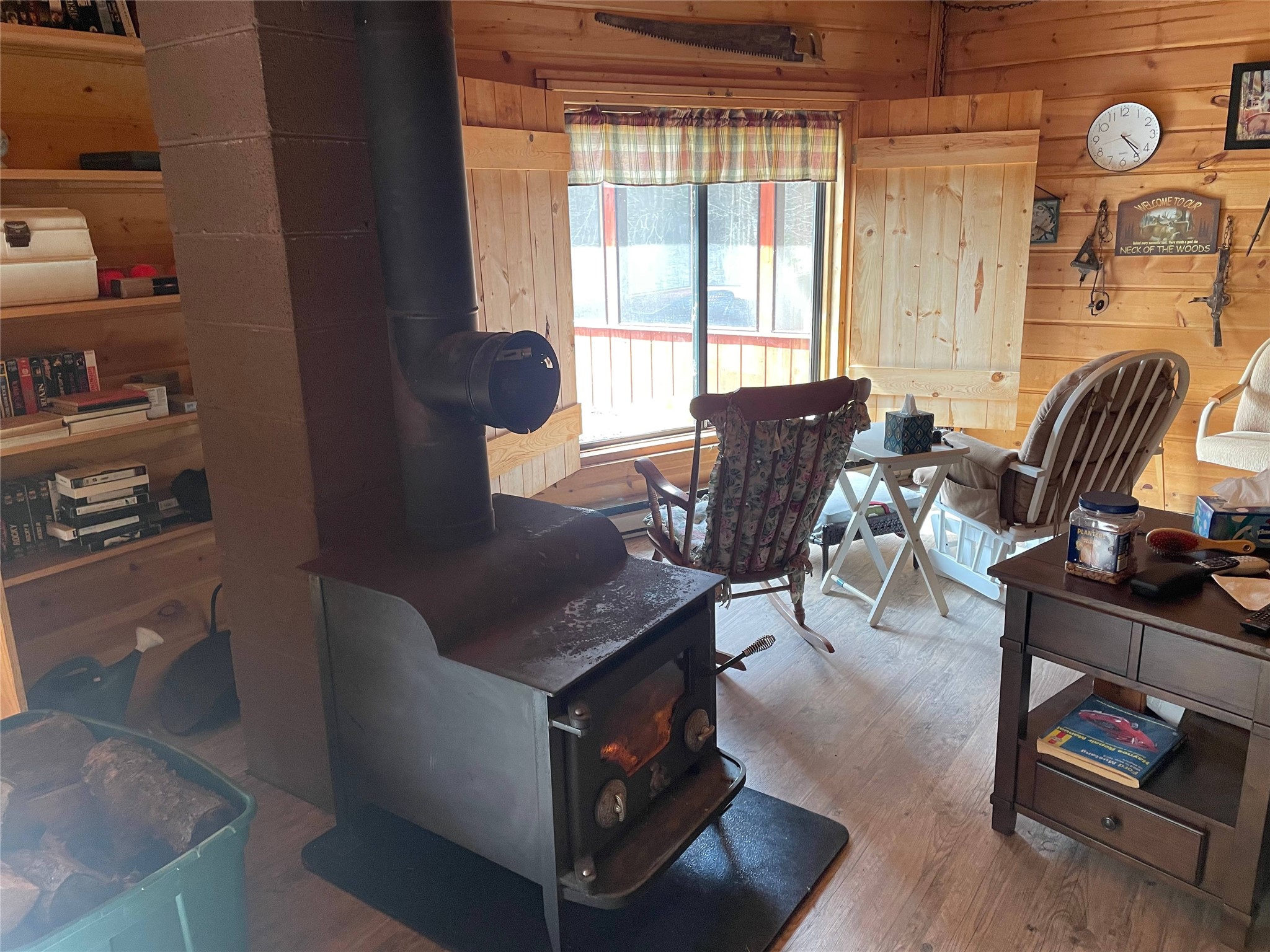 4091 W North Clover Road Winter WI 54896 - Blaisdell Lake 1600069 image16