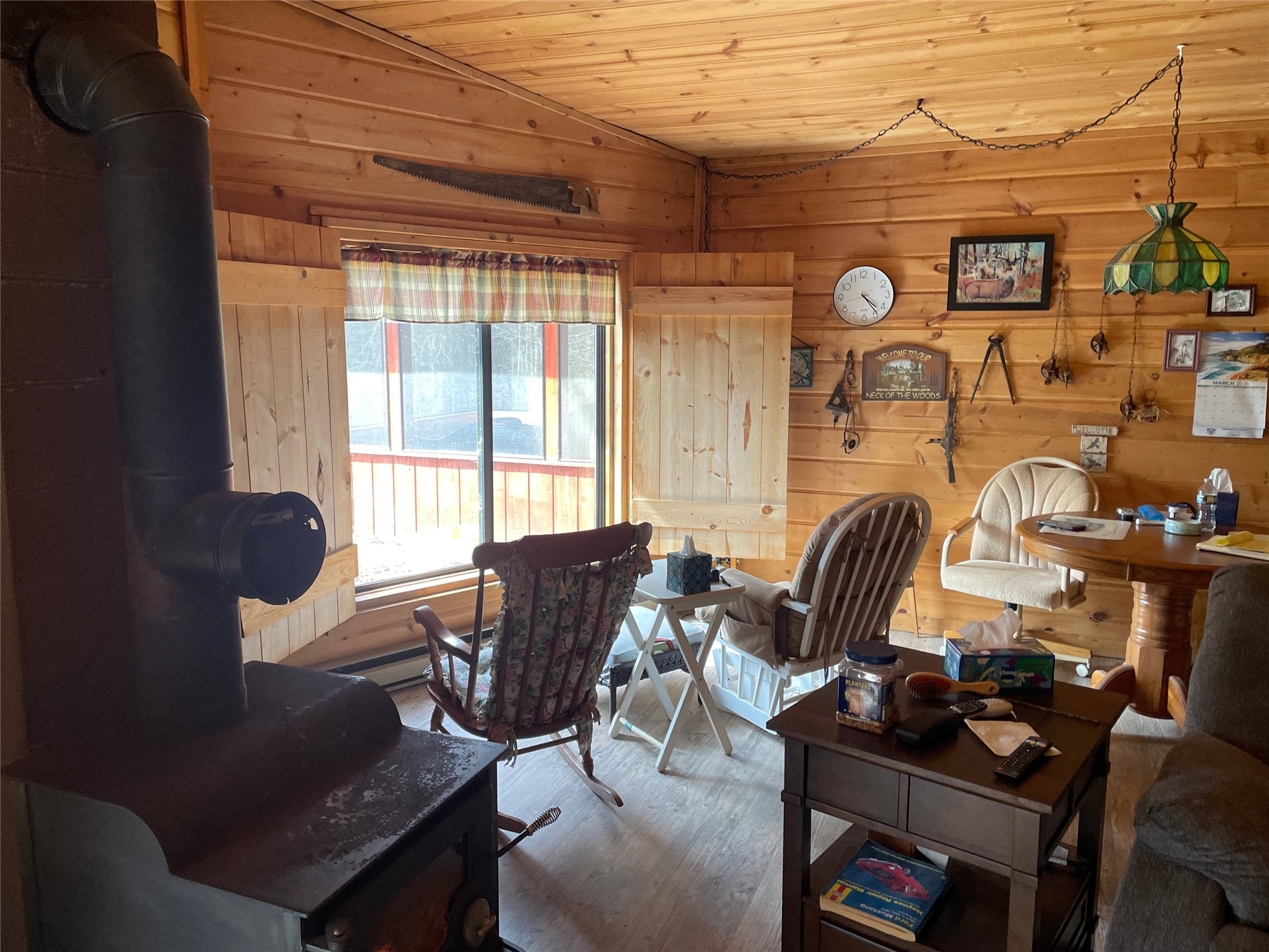 4091 W North Clover Road Winter WI 54896 - Blaisdell Lake 1600069 image17
