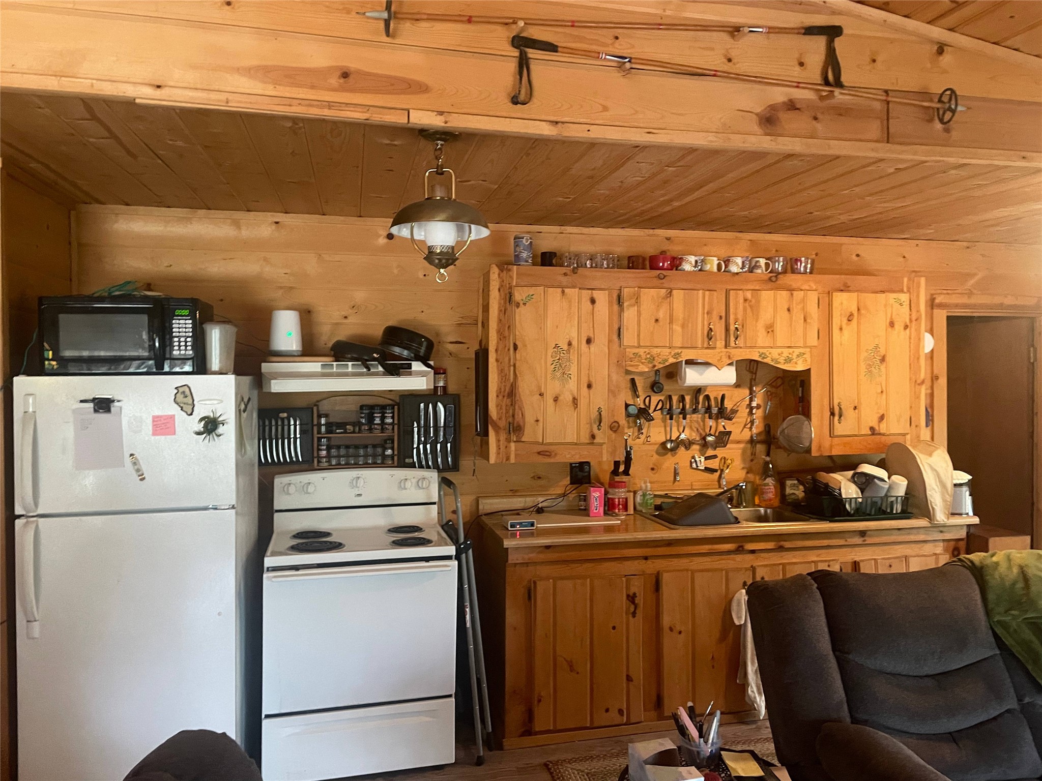 4091 W North Clover Road Winter WI 54896 - Blaisdell Lake 1600069 image18