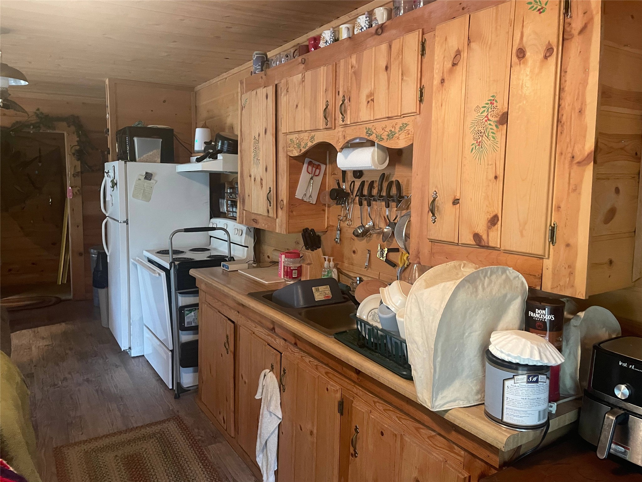 4091 W North Clover Road Winter WI 54896 - Blaisdell Lake 1600069 image19