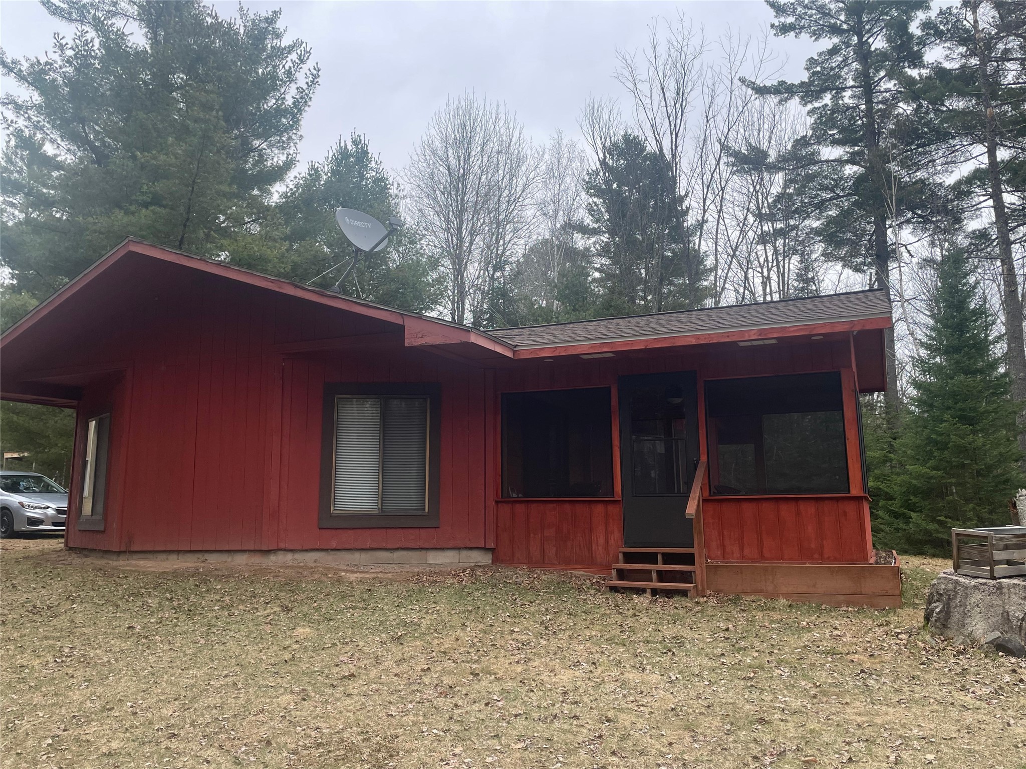 4091 W North Clover Road Winter WI 54896 - Blaisdell Lake 1600069 image2