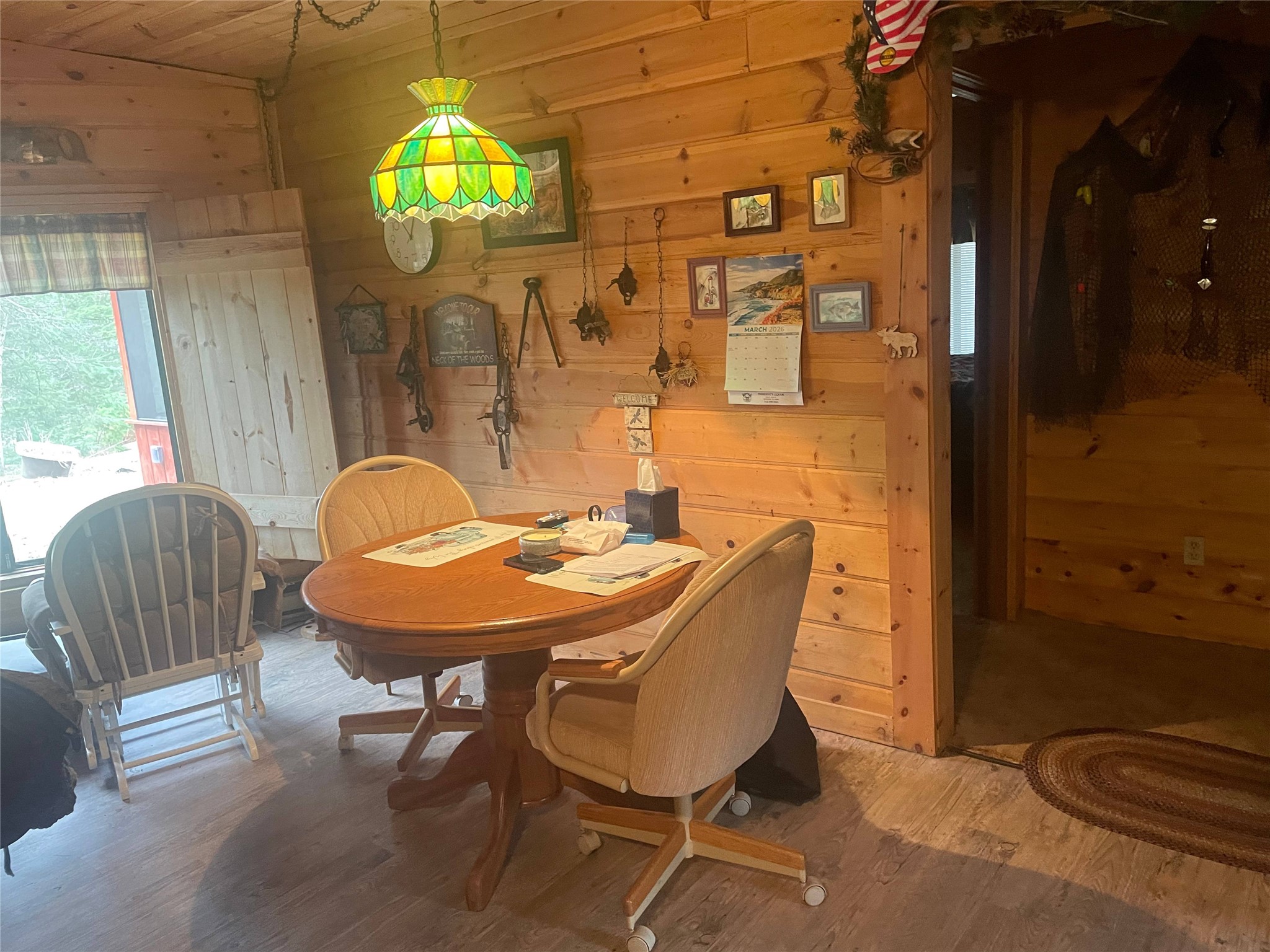 4091 W North Clover Road Winter WI 54896 - Blaisdell Lake 1600069 image20