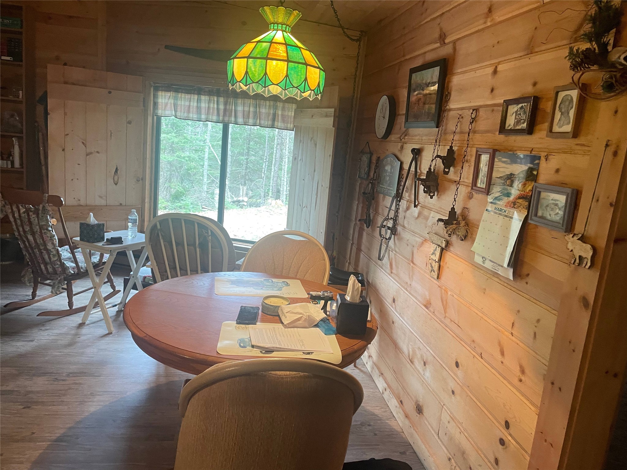 4091 W North Clover Road Winter WI 54896 - Blaisdell Lake 1600069 image21