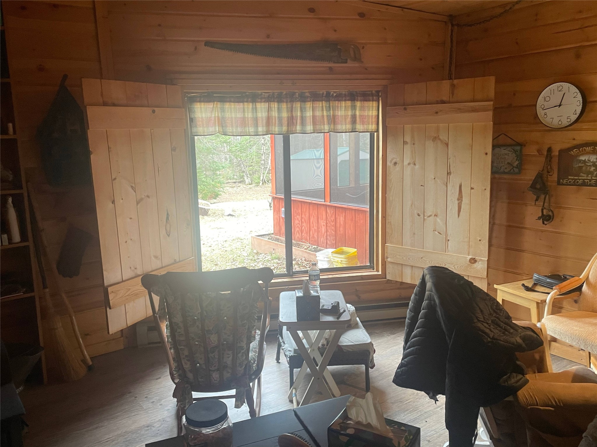 4091 W North Clover Road Winter WI 54896 - Blaisdell Lake 1600069 image22