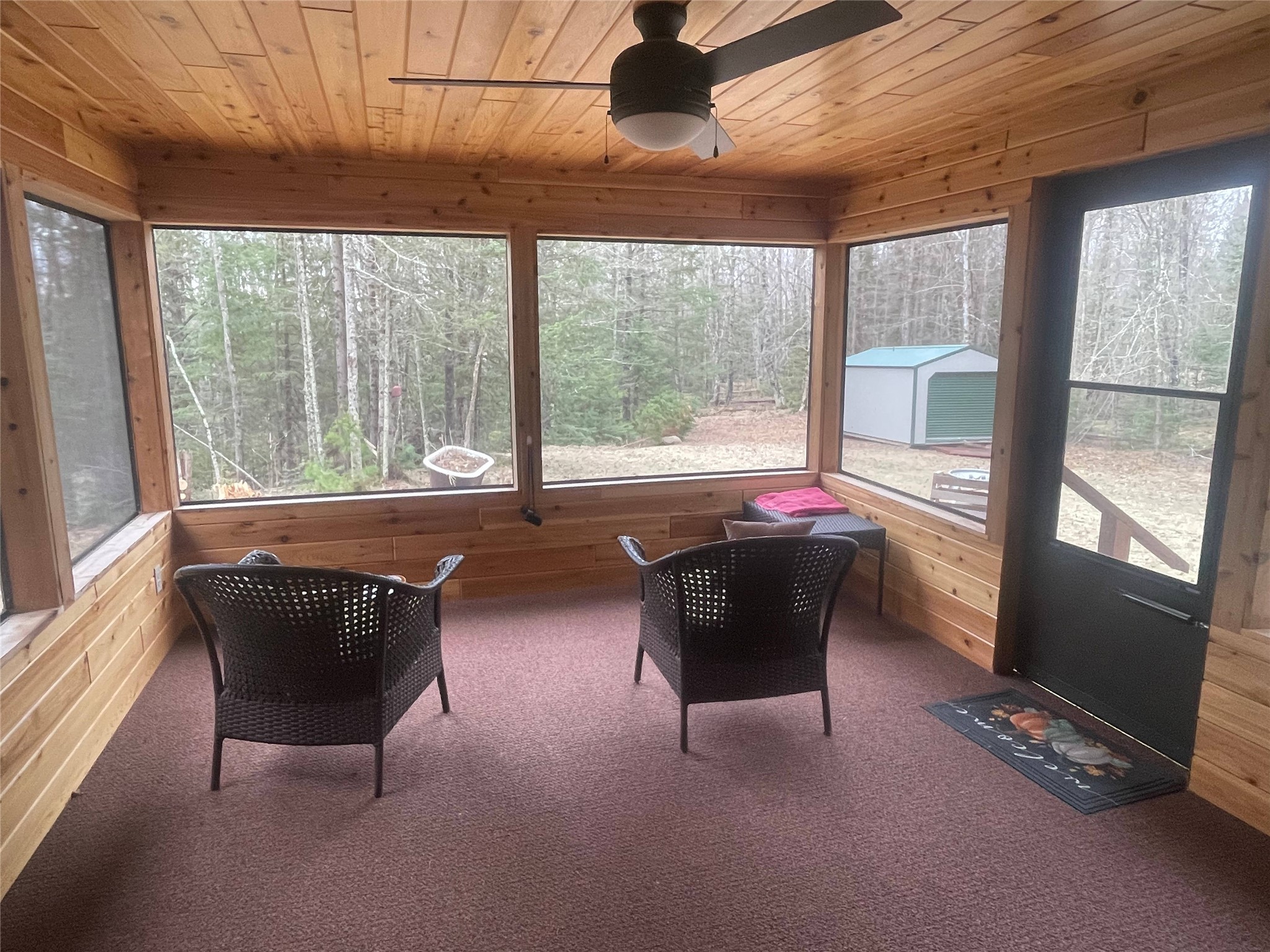 4091 W North Clover Road Winter WI 54896 - Blaisdell Lake 1600069 image25