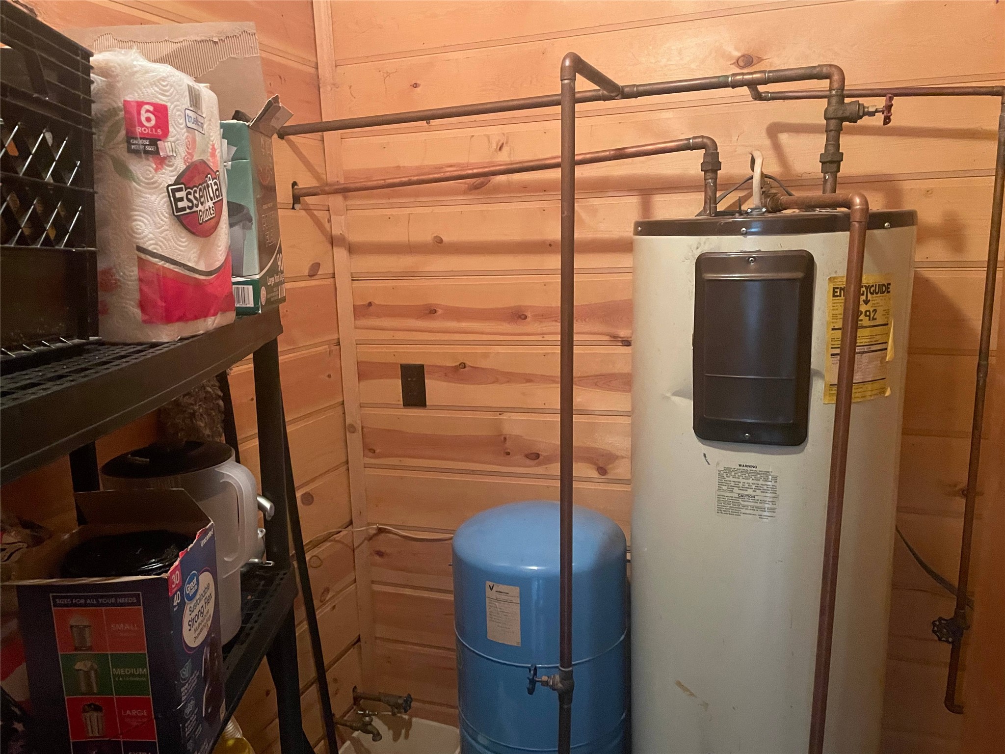 4091 W North Clover Road Winter WI 54896 - Blaisdell Lake 1600069 image28