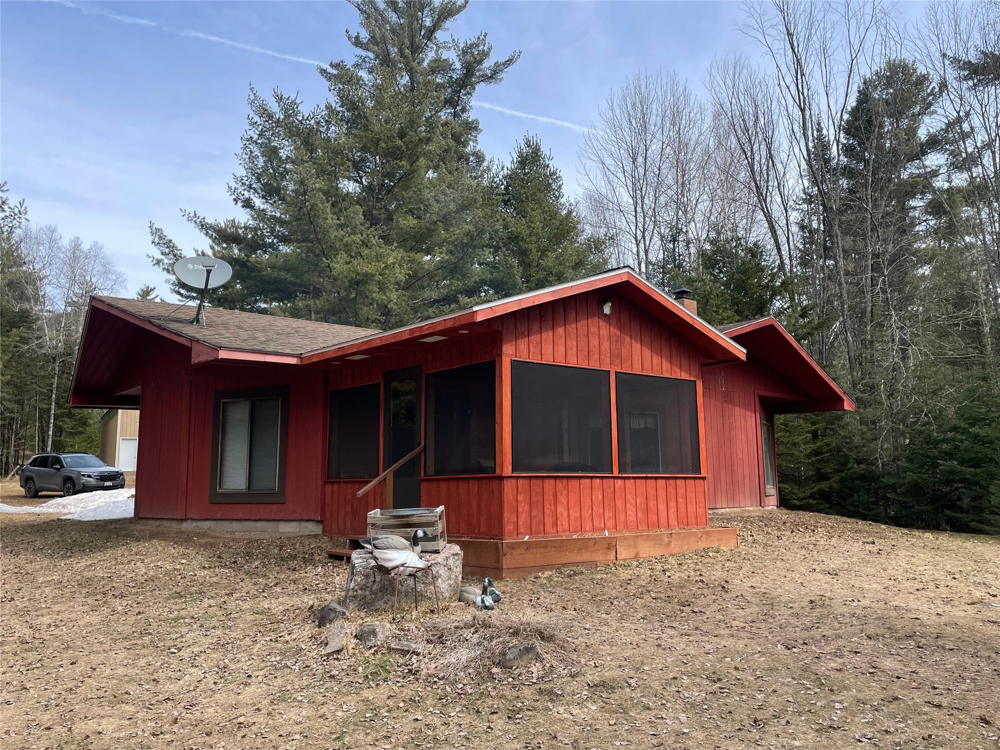 4091 W North Clover Road Winter WI 54896 - Blaisdell Lake 1600069 image29
