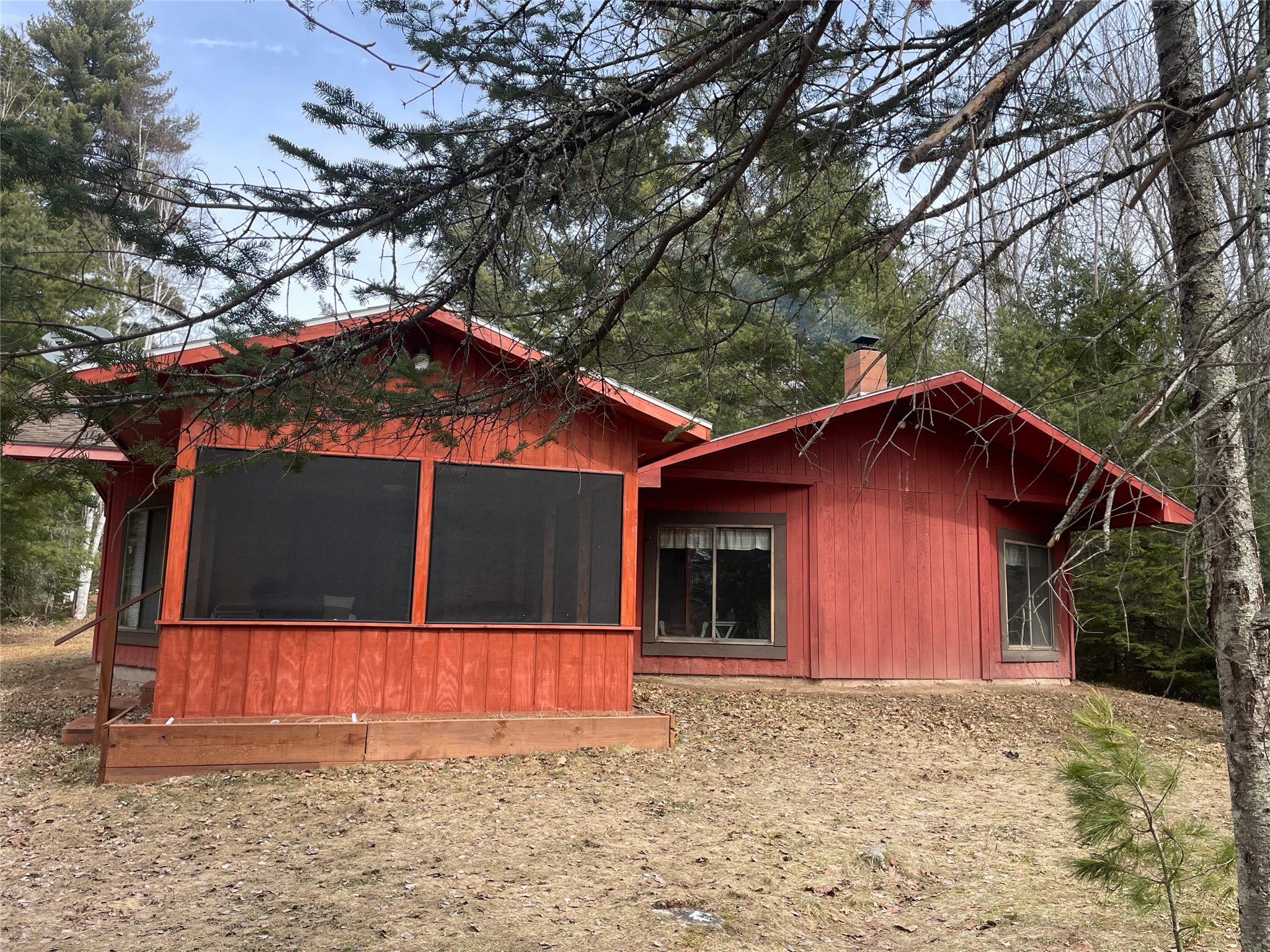 4091 W North Clover Road Winter WI 54896 - Blaisdell Lake 1600069 image3