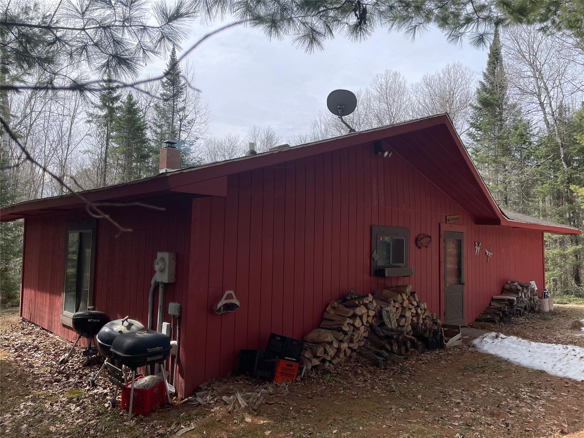 4091 W North Clover Road Winter WI 54896 - Blaisdell Lake 1600069 image4