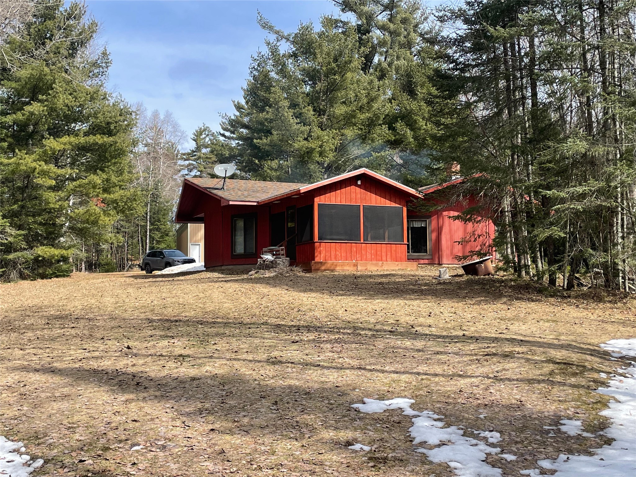4091 W North Clover Road Winter WI 54896 - Blaisdell Lake 1600069 image5