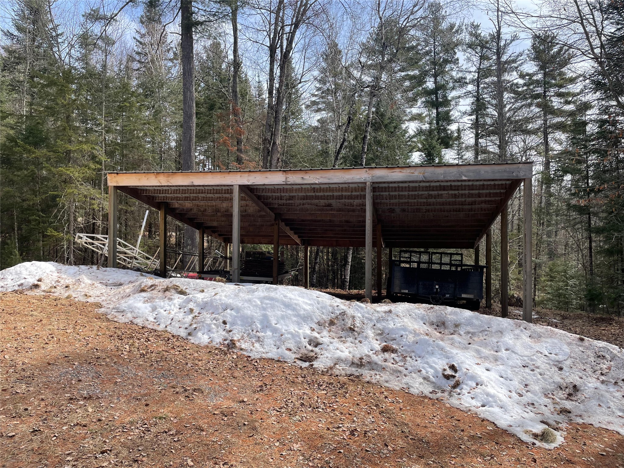 4091 W North Clover Road Winter WI 54896 - Blaisdell Lake 1600069 image7