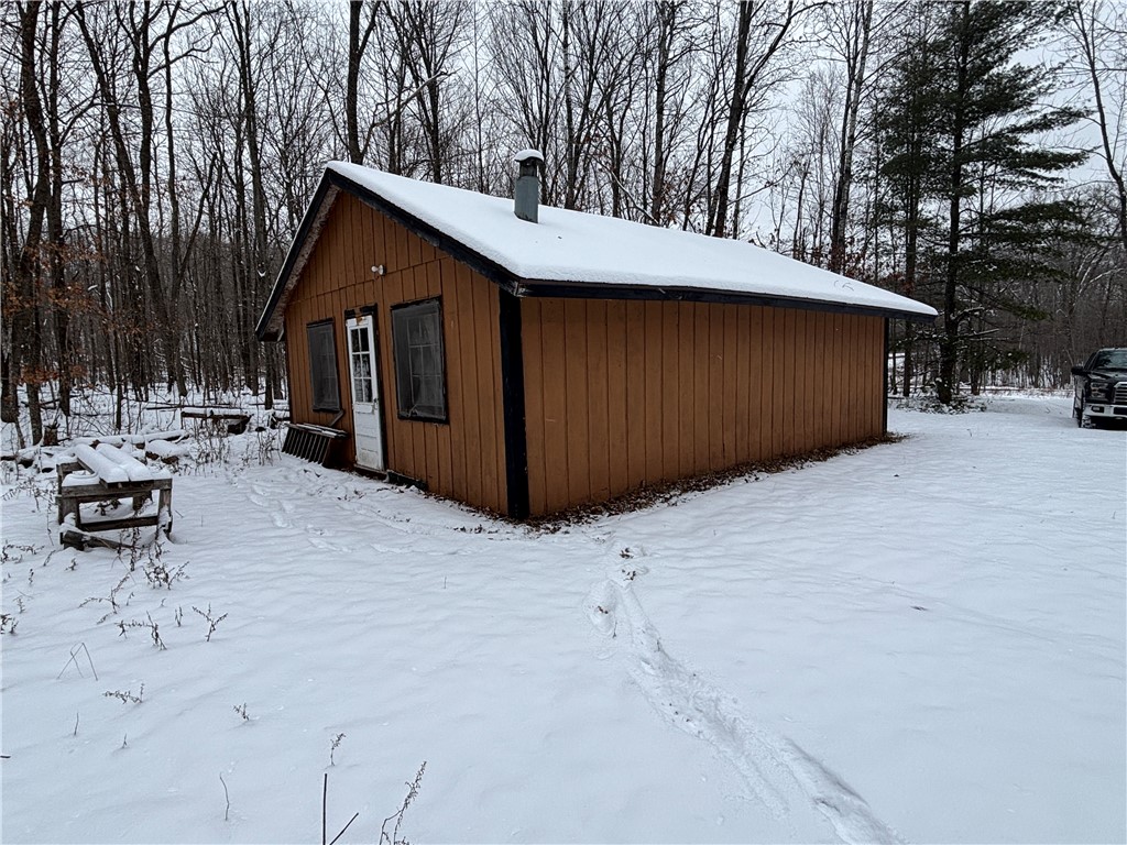 4099 N County Highway F Stone Lake WI 54876 1588235 image1