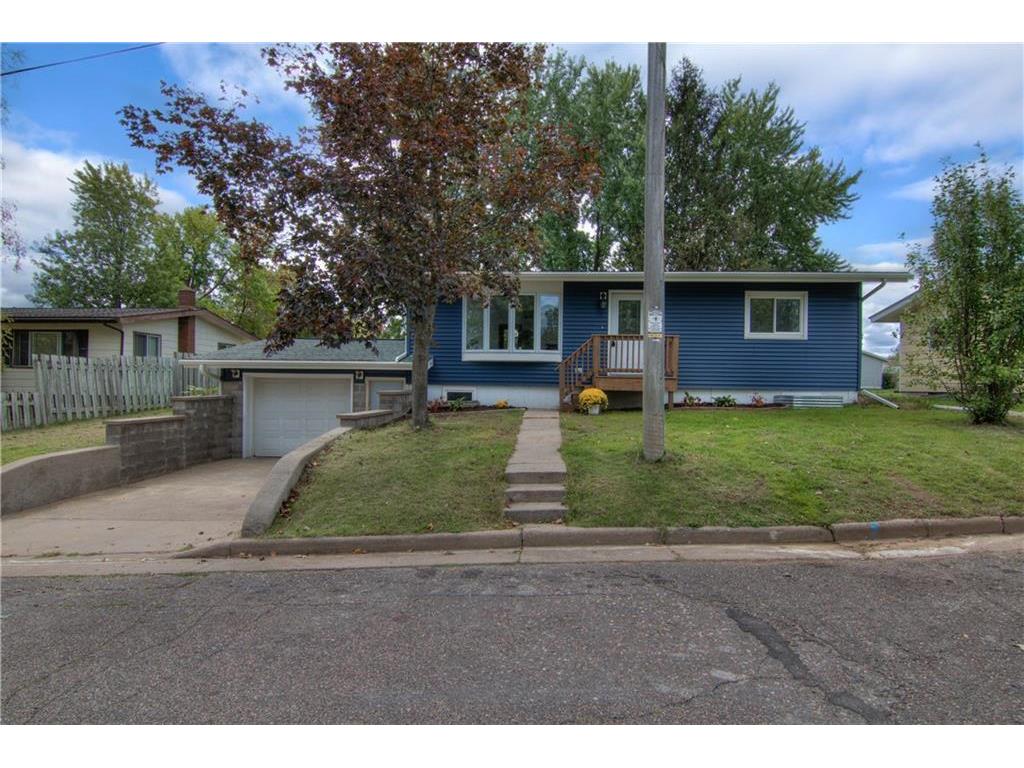 410 E Gates Street, Rice Lake, WI, 54868 MLS 1568833 Edina Realty