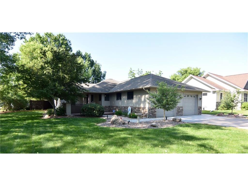 410 Linden Avenue, Rice Lake, WI 54868 MLS 1554538 Edina Realty