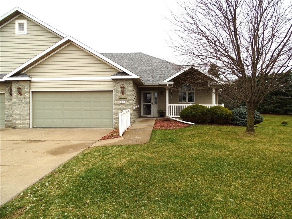 4106 Wild Ridge Court Eau Claire WI 54703 1579416 image1