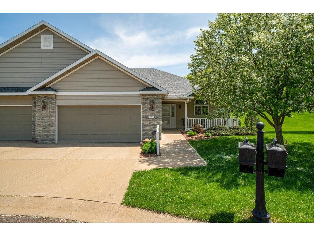 4109 Wild Ridge Court Eau Claire WI 54703 1573189 image1