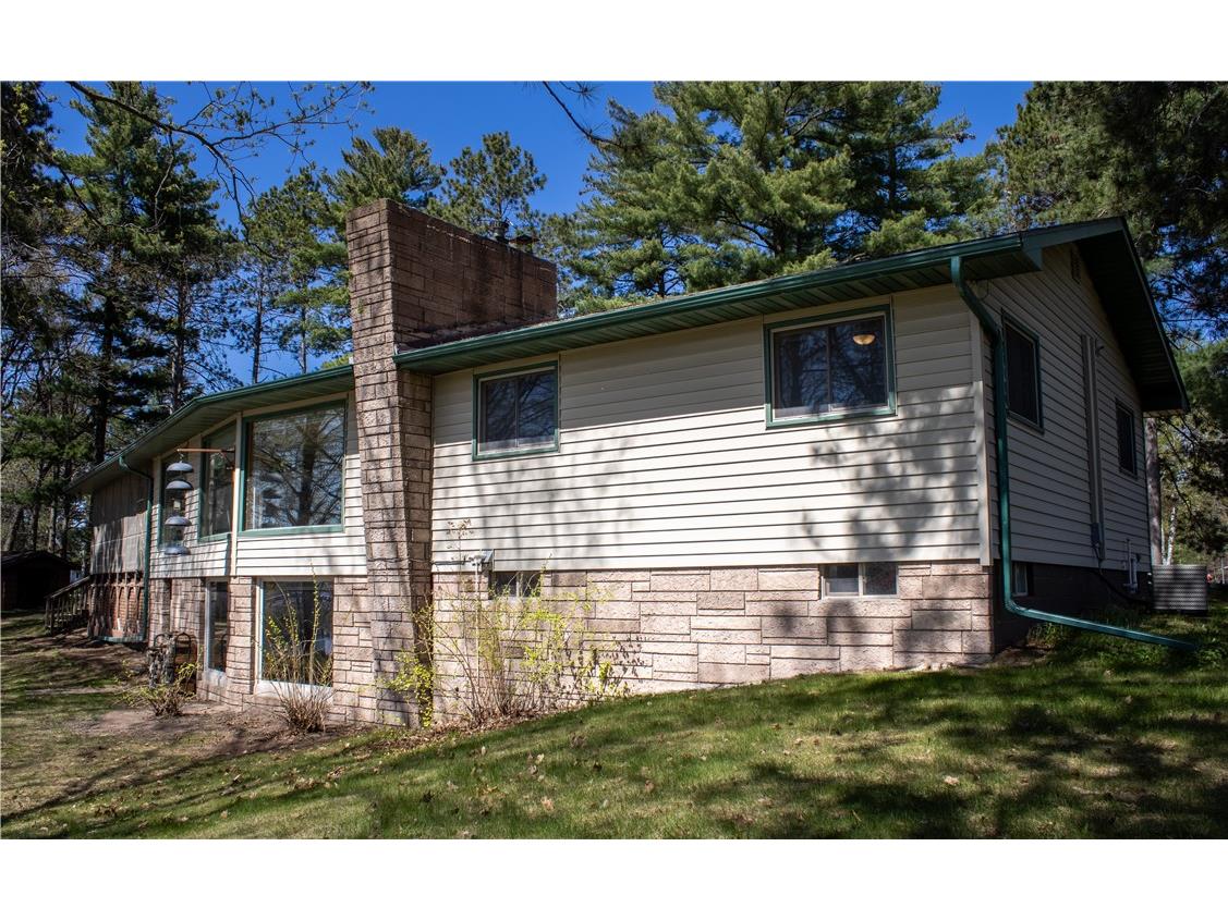 411 Bay Avenue Spooner WI 54801 - Yellow River 1591755 image1