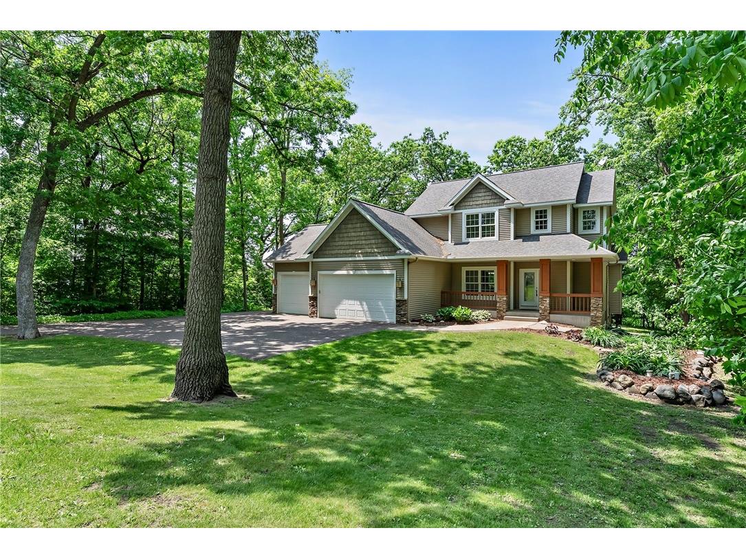 411 C Ridge Road Osceola WI 54020 - St Croix River 1591107 image1