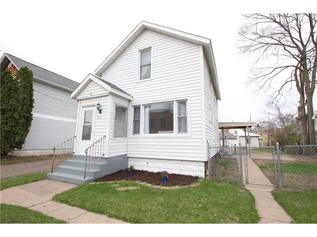 411 Dodge St. Eau Claire WI 54701 1572645 image1