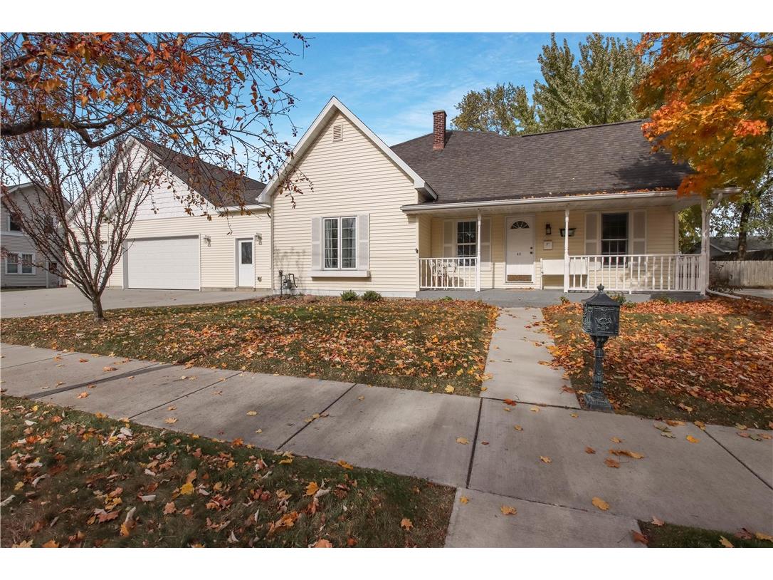 411 Lake Avenue E Ladysmith WI 54848 - Ladysmith 1596794 image1