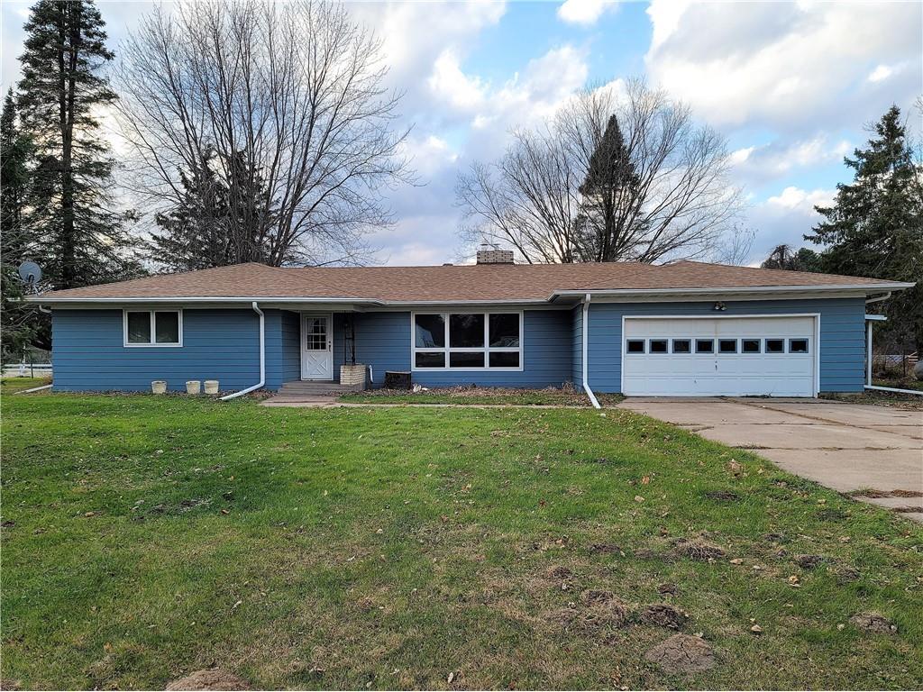 411 River Avenue, Prairie Farm, WI 54762 MLS 1555713 Edina Realty