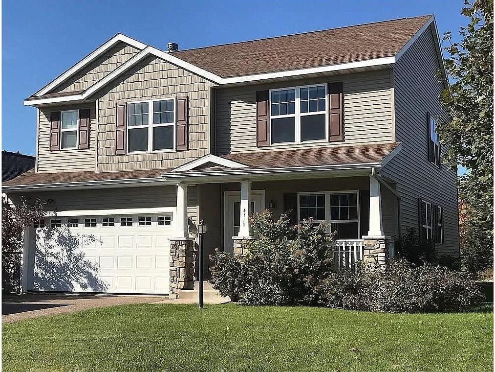 4110 John Hart Place, Eau Claire, WI 54703 MLS 1543143 Edina Realty