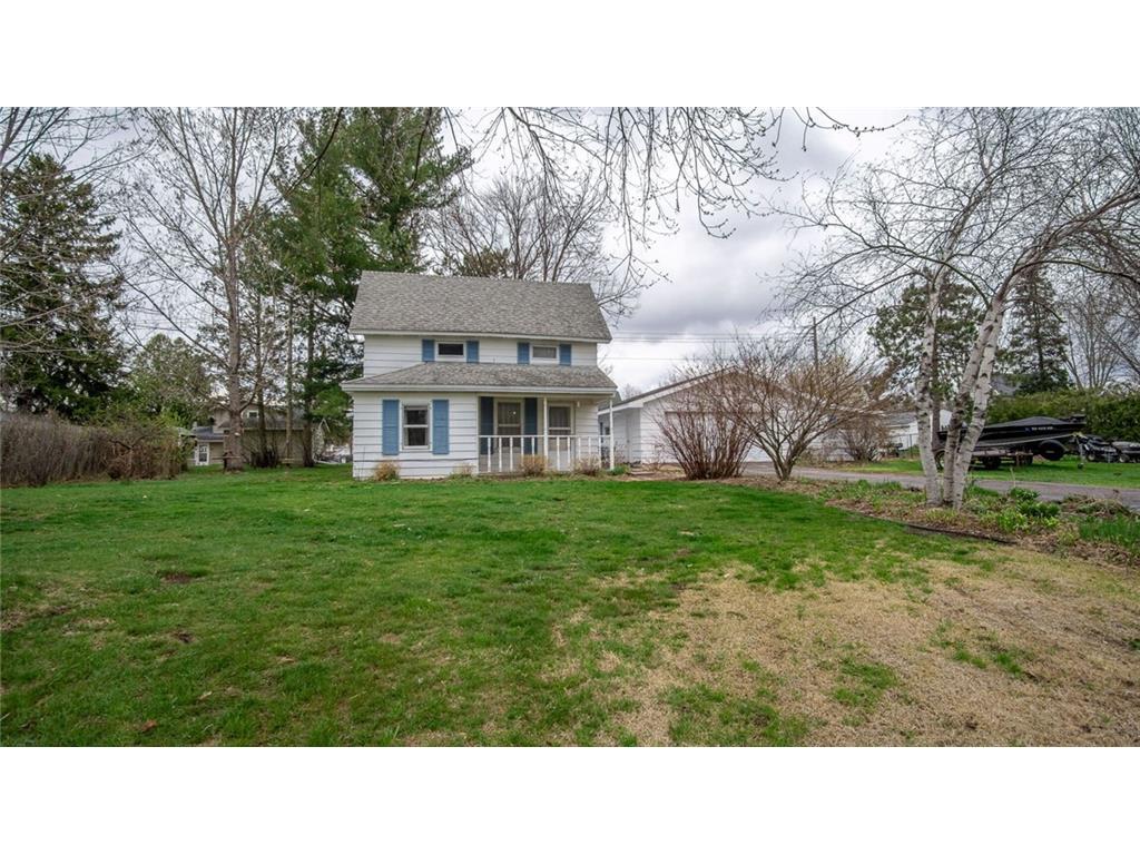 412 E Grant Street, Augusta, WI, 54722 MLS 1581298 Edina Realty