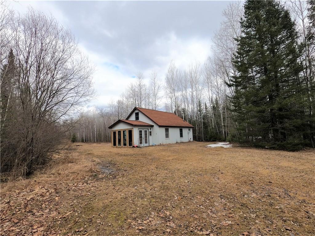 4127 E County Road M County Highway, Dairyland, WI 54873 MLS 1563425 Edina Realty