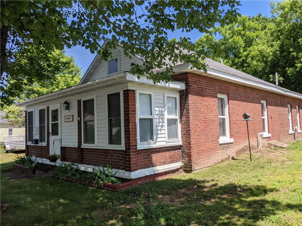 413 E 10th Street, Ladysmith, WI 54848 MLS 1555390 Edina Realty