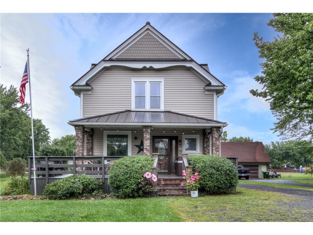 413 E Stanley Street Thorp WI 54771 1596762 image1