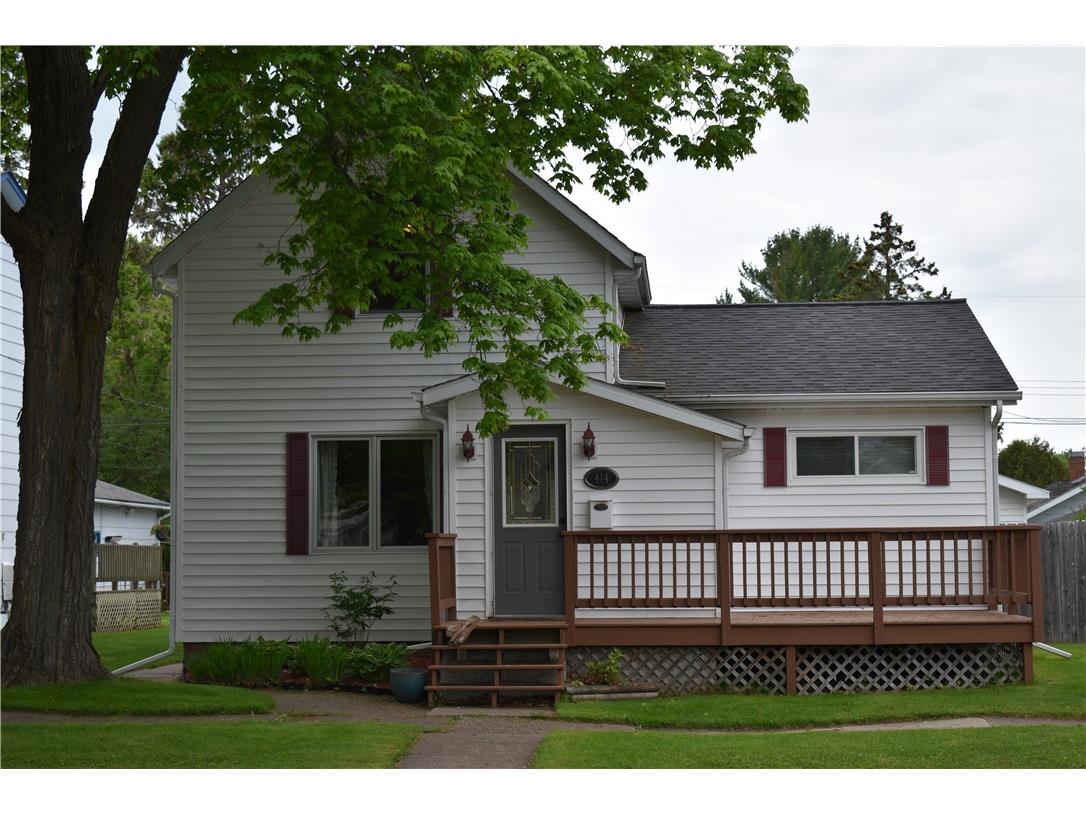 414 6th Avenue Park Falls WI 54552 1571582 image1