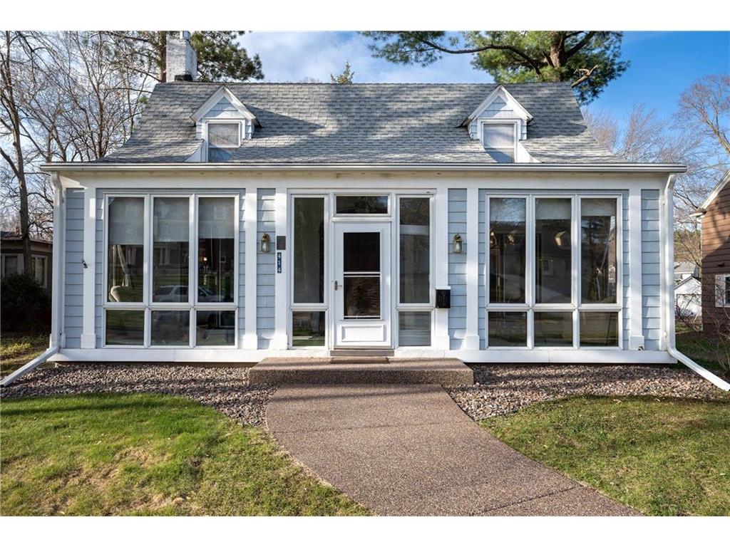 414 Gilbert Avenue, Eau Claire, WI, 54701 MLS 1572655 Edina Realty