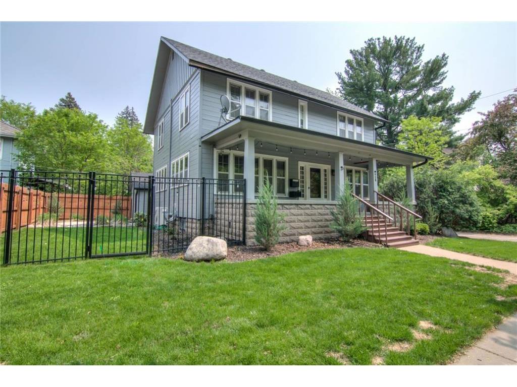 415 3rd Avenue, Eau Claire, WI, 54703 MLS 1573408 Edina Realty