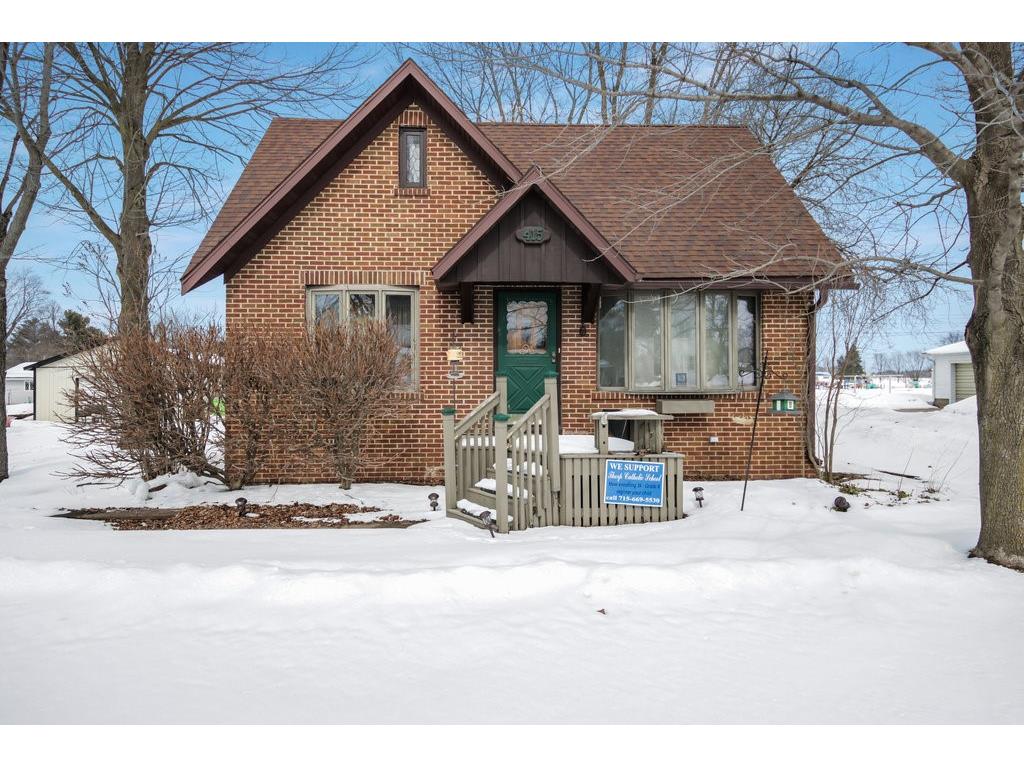 415 E Stanley Street Thorp WI 54771 1571689 image1